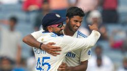 2வது டெஸ்ட்.. அஸ்வின், ஜடேஜாவுக்கு வாய்ப்பில்லை.. மீண்டும் இந்திய பிளேயிங் XIல் வாஷிங்டன் சுந்தர்?