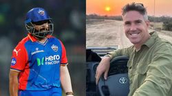 பிரித்வி ஷா 2 விஷயங்களை செய்தால் போதும்.. கம்பேக் கதையை எழுத முடியும்.. பீட்டர்சன் கொடுத்த அட்வைஸ்!