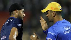 தோனியுடன் பேசி 10 வருடமாகிவிட்டது.. என்னை மதிப்பவர்களுக்கு மட்டும் மரியாதை அளிப்பேன்.. ஹர்பஜன் சிங்!