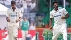 IND vs AUS: பிளேயிங் 11.. எதிர்பார்க்காத ட்விஸ்ட்.. வாஷிங்டன் சுந்தருக்கு பதிலாக அஸ்வின் என்ட்ரி