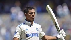 IND vs AUS: யோசிக்காமல் வாயை விட்ட ஜெய்ஸ்வால்.. ரிவென்ஜ் எடுத்த மிட்செல் ஸ்டார்க்.. என்ன நடந்தது?