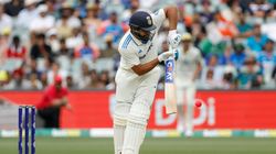 மானம் காத்த நிதீஷ் குமார் ரெட்டி.. 180 ரன்களில் ஆல் அவுட்டான இந்திய அணி.. ஸ்டார்க் கொடுத்த பதிலடி!