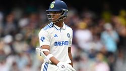 147 ஆண்டு வரலாற்றில் ஆஸ்திரேலிய மண்ணில் படுமோசமான சாதனையை செய்த முதல் இந்திய வீரர்.. டக் அவுட் சாதனை