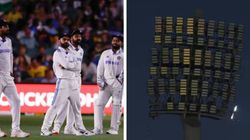 IND vs AUS: இதுதான் நீங்க டெஸ்ட் மேட்ச் நடத்துற லட்சணமா? கடுப்பான ராணா.. கொந்தளித்த ரசிகர்கள்