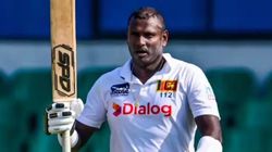 டெஸ்ட் போட்டிகளில் மாபெரும் மைல்கல் சாதனை.. கிரிக்கெட் உலகை திரும்பிப் பார்க்க வைத்த ஏஞ்சலோ மேத்யூஸ்