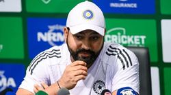 IND vs AUS- வாய்ப்பை வீணடித்துவிட்டோம்! நாங்க சரியாக விளையாடல.. நொந்து போன ரோகித் சர்மா