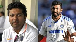 IND vs AUS- பும்ரா மீது கடும் விமர்சனத்தை முன் வைத்த முன்னாள் தேர்வுக்குழு உறுப்பினர்!