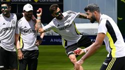 2 மாற்றங்களை செய்யும் ரோஹித் சர்மா.. ஹர்சித் ராணா, அஸ்வின் நீக்கம்? யாருக்கு வாய்ப்பு கிடைக்கும்?