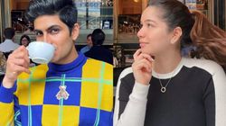 IND vs AUS: சாரா வந்துவிட்டார்.. நம்ம பிரின்ஸ் செஞ்சுரி அடிப்பது உறுதி.. ரசிகர்கள் உற்சாகம்