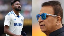 ஆஸ்திரேலியர்கள் ஒன்றும் சன்யாசி கிடையாது! சிராஜ் பிரச்சினை முடிந்துவிட்டது.. கவாஸ்கர் கடும் தாக்கு