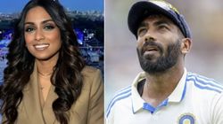 குரங்கு இனத்துடன் ஒப்பிட்டு பும்ரா மீது இனவெறி பேச்சு! பெண் வர்ணனையாளர் Isa guha-க்கு எதிர்ப்பு