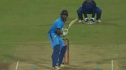 2வது முறையாக சையத் முஷ்டாக் அலி தொடரை வென்ற மும்பை.. கேப்டன் ஸ்ரேயாஸ் ஐயர் சம்பவம்!