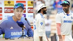 அஸ்வினை நீக்கி ஜடேஜாவை சேர்த்தது ஏன்? காலை வாரிய ஜடேஜாவுக்கு பயிற்சியாளர் மோர்க்கல் தந்த ஆதரவு