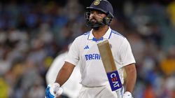 கேப்டன்சி இல்லைனா.. இந்திய டெஸ்ட் அணியில் தாக்குபிடிக்க மாட்டார் ரோஹித் சர்மா.. சாடும் ரசிகர்கள்!