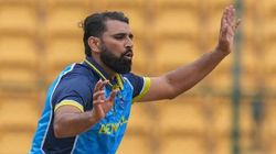 முகமது ஷமிக்கு என்ன தான் ஆச்சு.. ஒரு வழியாக உண்மையை உடைத்த பிசிசிஐ மருத்துவக் குழு