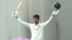 அஸ்வினுக்கு மாற்று வீரரை அறிவித்த BCCI! 26 வயதில் கிடைத்த வாய்ப்பு..பிளேயிங் லெவனில் வாய்ப்பு வருமா?