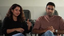 என் மனைவிக்கு முத்தமிட மாட்டேன்.. என் மனது எல்லாம் வெற்றியை பெறுவது குறித்தே இருக்கும்- அஸ்வின்