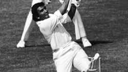 எலிசபெத் ராணியிடமே கிண்டல் அடித்த இங்கிலாந்து வீரர்! 64 ஆண்டுக்கு முன் நடந்த IND vs WI டெஸ்ட் தொடர்