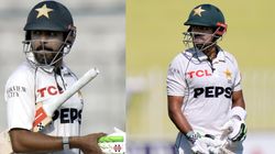 19 இன்னிங்ஸ்.. ஒரு அரைசதம் கூட அடிக்க முடியவில்லை.. பாபர் அசாமை வெளுத்துகட்டும் பாகிஸ்தான் ரசிகர்கள்