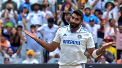 யாருக்கிட்ட! கோன்ஸ்டாஸ் விக்கெட்டை சொல்லி எடுத்த பும்ரா! இப்ப அடி டா ராசா! செம பதிலடி