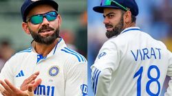 36 வயதில் ஓய்வை அறிவிக்கலாம்? கிங் கோலிக்கு ஏற்பட்ட நெருக்கடி.. 5 ஆண்டுகளில் படுமோசமான பேட்டிங்