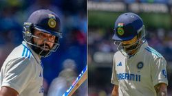 ரோஹித் சர்மா முடிவெடுக்க வேண்டிய நேரம் இது.. விராட் கோலிக்கு வாய்ப்பை தொடரலாம்.. சஞ்சய் மஞ்ச்ரேக்கர்