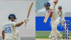 நிதிஷ் குமாருக்கு புதிய பொறுப்பு வழங்க வேண்டும்.. முன்னாள் கிரிக்கெட் வீரர் கோரிக்கை