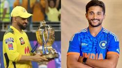 சிஎஸ்கே-வுக்கும், நிதிஷ் குமாருக்கும் என்ன கனெக்ஷன்? 3 ஆண்டுகளுக்கு முன்பே சிஎஸ்கே அணி தந்த வாய்ப்பு