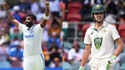 எனக்கு எந்த பயமும் கிடையாது.. பும்ராவை எதிர்கொள்ள காத்திருக்கிறேன்.. 19 வயது வீரர் சாம் கோன்ஸ்டாஸ்!