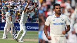 இதுதான் கர்மா.. அஸ்வினுக்கு அடித்த லக்.. அவுட் ஆகாமல் வெளியேறிய மிட்செல் மார்ஷ்.. என்ன நடந்தது?