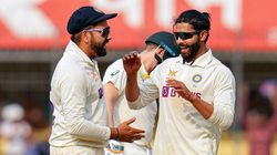 IND vs AUS: 13.2 ஓவர்கள்.. முதல் செஷனிலேயே கொட்டி தீர்த்த கனமழை.. முடிவுக்கு வந்த முதல் நாள் ஆட்டம்!