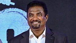 நீங்க தமிழ்நாட்டுக்கு மட்டுமல்ல,இந்தியாவுக்கே பெருமை சேர்த்து இருக்கீங்க!அஸ்வினை பாராட்டிய முரளிதரன்