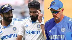 சிராஜ் பார்ம்க்கு திரும்பியது எப்படி? பும்ரா செய்த உதவி! Morkel சொன்ன ஒரு வார்த்தையால் நடந்த மேஜிக்