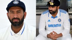 இது நடந்தால் தான் ரோஹித் சரியாக கேப்டன்சி செய்வார்.. கேப்டனின் பலவீனத்தை போட்டு உடைத்த புஜாரா