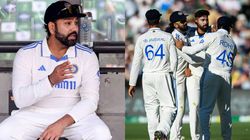 2015க்கு பின் முதல்முறை.. இந்திய அணியிடம் கங்காரு பாய்ஸ் செய்த சாதனை.. காரணமே ரோஹித் சர்மா தான்!