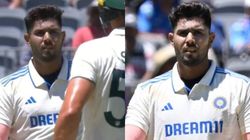 IND vs AUS: 6 பந்தில் 4 விக்கெட்.. உறைந்து போன ஆஸ்திரேலிய அணி... மிரள வைத்த ஹர்ஷித் ராணா