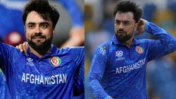 என்ன மனுசன் யா! தாலிபான்களுக்கு எதிராக குரல் கொடுத்த ரஷித் கான்.. இஸ்லாத்தின் போதனையை மறக்காதீங்க!