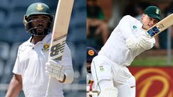 SA vs SL: முதல் சதத்தை விளாசிய ரிக்கல்டன்.. கேப்டன் இன்னிங்ஸை ஆடிய பவுமா.. சோர்ந்துபோன இலங்கை அணி!