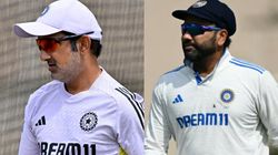 ஆஸ்திரேலியாவுக்கு திரும்புகிறார் கம்பீர்! ரோகித் சர்மா குறித்து முக்கிய முடிவு.. அடிலெய்டில் மாற்றம்