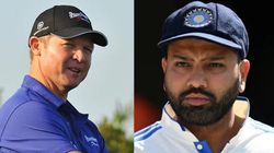 ரோஹித் சர்மா கண்ணில் பிளாட் ட்ராக்கை காட்டுங்கள்.. சதங்களாக விளாசி தள்ளுவார்.. டேரில் கலினன் கிண்டல்