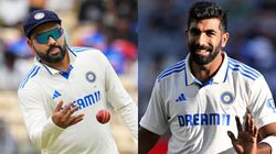 4 வீரர்கள் அரைசதம்.. பும்ராவால் தப்பித்த ரோஹித் சர்மா.. 2வது நாளில் இந்திய அணி என்ன செய்ய வேண்டும்?