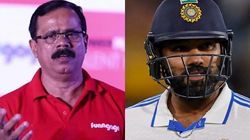 டி20 உலக கோப்பை வென்று குரு தட்சணை தந்த ரோகித்.. சிறு வயதில் இருந்தே கேப்டன்! பயிற்சியாளர் கருத்து