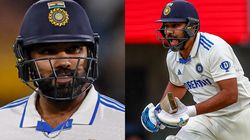 IND vs AUS: ஹிட்மேன் செய்த விஷயம்.. பாதி தொடரில் விலக முடிவு? ரோஹித் ஓய்வை அறிவிக்கப் போகிறாரா?