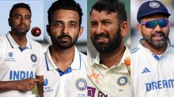 மனசாட்சி இருக்கா.. ரஹானே, புஜாரா, அஸ்வின் பயிற்சியாளர்களாக வருவார்களா? ரோஹித் சர்மா கிண்டல்!