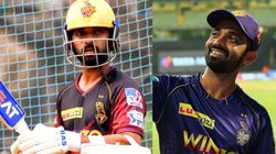 முன்னாள் சிஎஸ்கே வீரருக்கு கேப்டன் பதவி ஆனா அணியிலேயே குறைந்த சம்பளம்.. KKR எடுத்த முடிவு