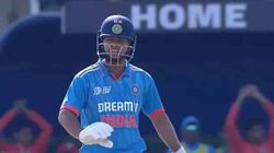 U19 Asia Cup: வரலாற்று சாதனை படைத்த இந்திய அண்டர் 19 கேப்டன்.. உன்முக்த் சந்த் சாதனை முறியடிப்பு