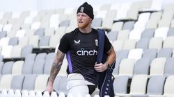 ஓவர்களை தாமதமாக வீசியதாக இங்கிலாந்து, நியூசிலாந்தின் புள்ளிகள் குறைப்பு.. ICC மீது ஸ்டோக்ஸ் காட்டம்