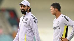 10 ஆண்டுகளுக்கு முன் அப்படிதான் இருந்தேன்.. ஜெய்ஸ்வாலை பார்த்த போது நினைவு வந்தது.. கேஎல் ராகுல்!