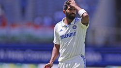 இதை கவனிச்சீங்களா? பும்ராவுக்கு காயம் ஏற்பட்டு இருக்கிறது.. ஆஸ்திரேலிய வீரர் கிளப்பிய பீதி!