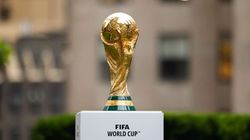 FIFA கால்பந்து உலக கோப்பை:2034 தொடர் சவுதி அரேபியா நடத்தும் என அறிவிப்பு!2030 தொடரில் நடந்த டிவிஸ்ட்